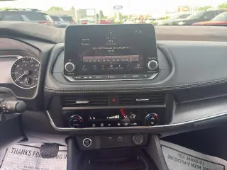 Nissan Rogue 2023 AWD SV 4dr Crossover