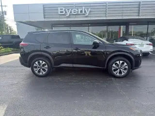 Nissan Rogue 2023 AWD SV 4dr Crossover