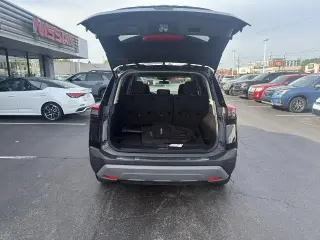 Nissan Rogue 2023 AWD SV 4dr Crossover