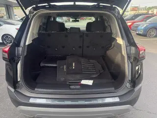 Nissan Rogue 2023 AWD SV 4dr Crossover