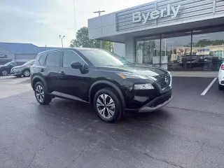 Nissan Rogue 2023 AWD SV 4dr Crossover