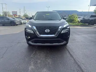 Nissan Rogue 2023 AWD SV 4dr Crossover