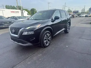 Nissan Rogue 2023 AWD SV 4dr Crossover