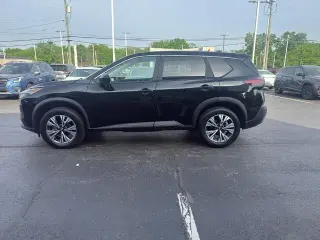 Nissan Rogue 2023 AWD SV 4dr Crossover