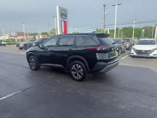 Nissan Rogue 2023 AWD SV 4dr Crossover