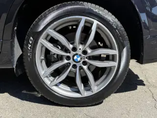 2015 BMW X3 xDrive35i