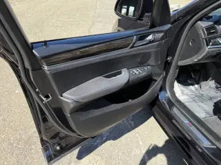 2015 BMW X3 xDrive35i
