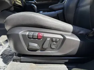 2015 BMW X3 xDrive35i