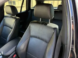 2015 BMW X3 xDrive35i