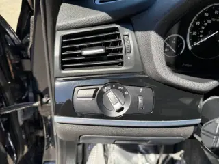 2015 BMW X3 xDrive35i