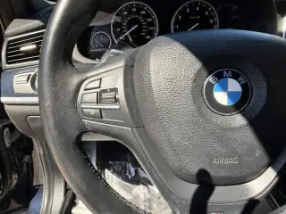 2015 BMW X3 xDrive35i