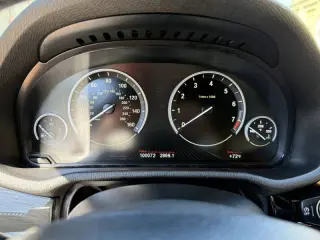 2015 BMW X3 xDrive35i