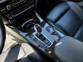 2015 BMW X3 xDrive35i