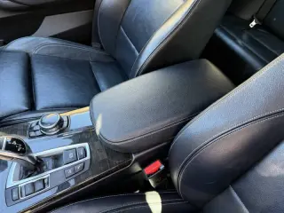 2015 BMW X3 xDrive35i