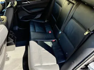 2015 BMW X3 xDrive35i