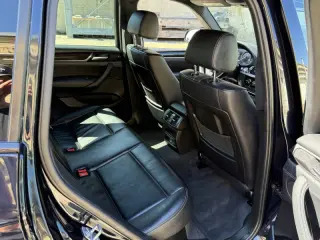 2015 BMW X3 xDrive35i