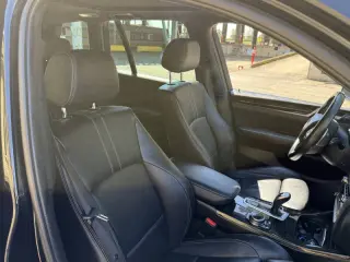 2015 BMW X3 xDrive35i
