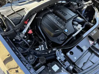2015 BMW X3 xDrive35i