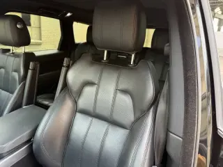 2015 Land Rover Range Rover Sport HSE