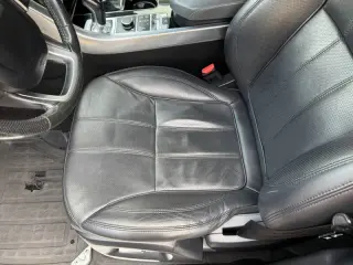 2015 Land Rover Range Rover Sport HSE