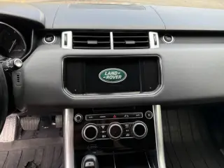 2015 Land Rover Range Rover Sport HSE