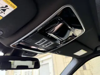 2015 Land Rover Range Rover Sport HSE