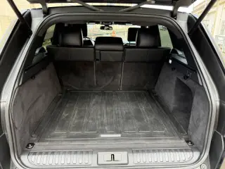 2015 Land Rover Range Rover Sport HSE