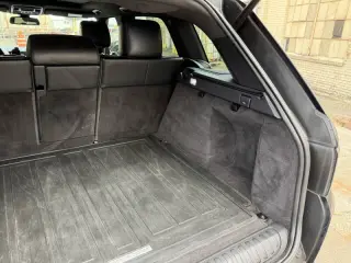 2015 Land Rover Range Rover Sport HSE