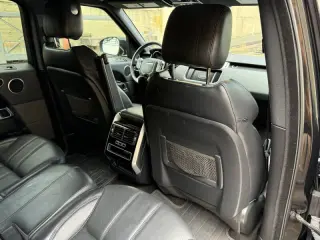 2015 Land Rover Range Rover Sport HSE