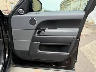 2015 Land Rover Range Rover Sport HSE