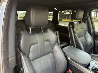 2015 Land Rover Range Rover Sport HSE