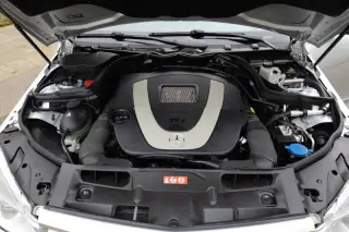 2009 Mercedes-Benz C-Class C 350 Sport