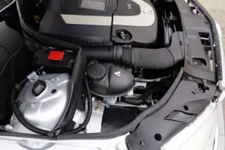 2009 Mercedes-Benz C-Class C 350 Sport