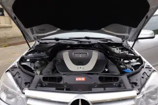 2009 Mercedes-Benz C-Class C 350 Sport