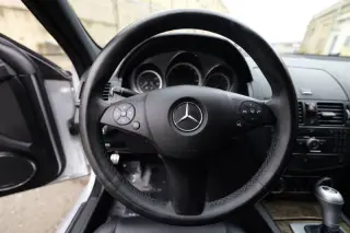 2009 Mercedes-Benz C-Class C 350 Sport