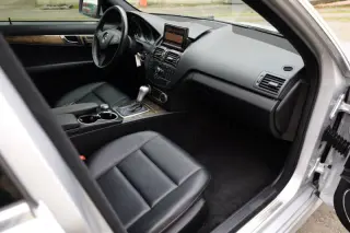 2009 Mercedes-Benz C-Class C 350 Sport