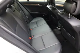 2009 Mercedes-Benz C-Class C 350 Sport