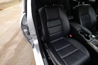 2009 Mercedes-Benz C-Class C 350 Sport