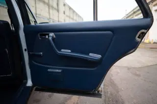 1978 Mercedes-Benz 240-Class