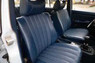 1978 Mercedes-Benz 240-Class