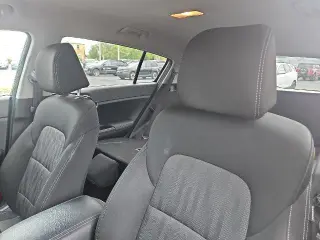 Kia Sportage 2020 LX 4dr SUV