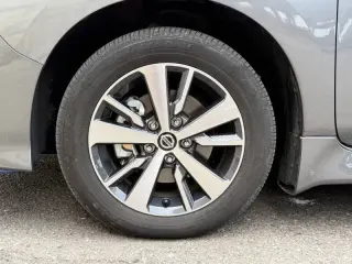 2021 Nissan LEAF S PLUS