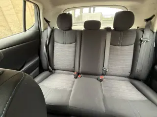 2021 Nissan LEAF S PLUS