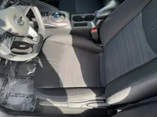2021 Nissan LEAF S PLUS
