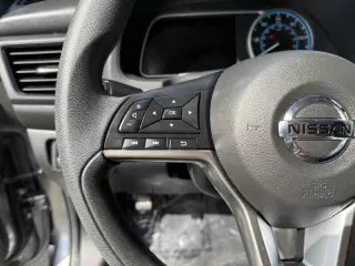 2021 Nissan LEAF S PLUS