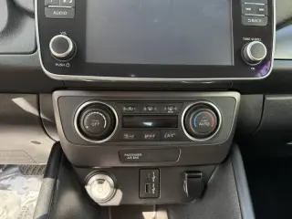 2021 Nissan LEAF S PLUS