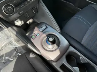 2021 Nissan LEAF S PLUS