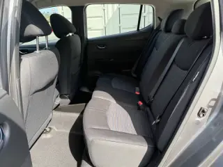 2021 Nissan LEAF S PLUS