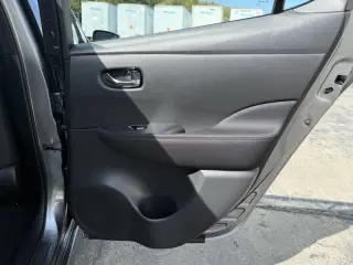 2021 Nissan LEAF S PLUS