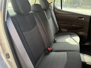 2021 Nissan LEAF S PLUS